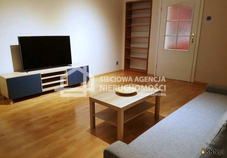 Mieszkanie  do wynajęcia, Gdynia, Śródmieście, ul. Śląska, 2 pokojowe