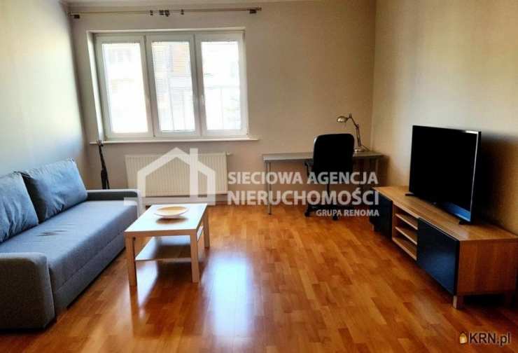 Gdynia, Śródmieście, ul. Śląska, Mieszkanie  do wynajęcia, 2 pokojowe