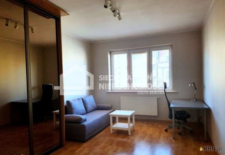 Gdynia, Śródmieście, ul. Śląska, 2 pokojowe, Mieszkanie  do wynajęcia