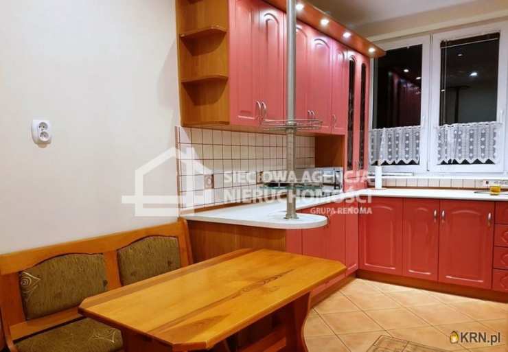 2 pokojowe, Mieszkanie  do wynajęcia, Gdynia, Śródmieście, ul. Śląska