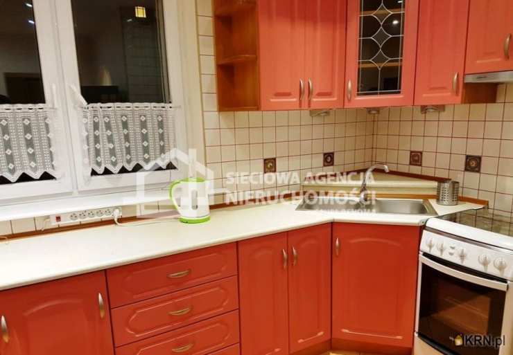 Sieciowa Agencja Nieruchomości Grupa Renoma, Mieszkanie  do wynajęcia, Gdynia, Śródmieście, ul. Śląska