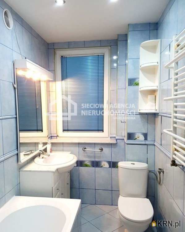 Mieszkanie  do wynajęcia, Gdynia, Śródmieście, ul. Śląska, 2 pokojowe