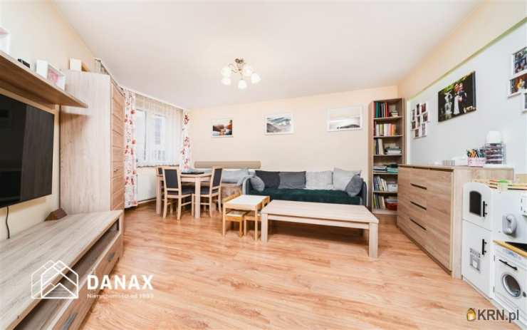 Mieszkanie  na sprzedaż, Kraków, Prądnik Biały, ul. , 2 pokojowe