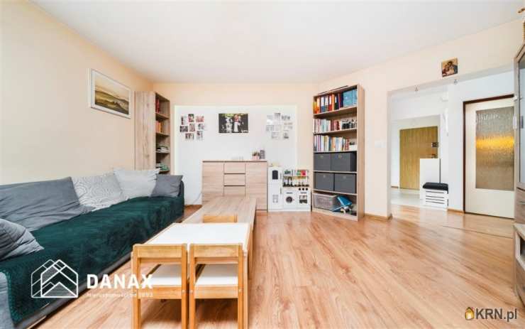 Mieszkanie  na sprzedaż, 2 pokojowe, Kraków, Prądnik Biały, ul. 