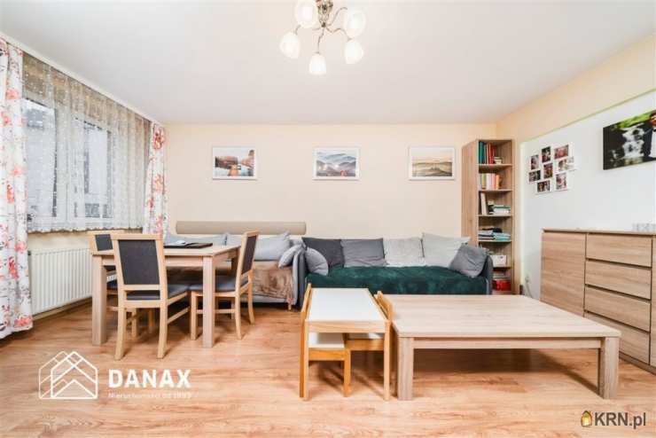 Kraków, Prądnik Biały, ul. , 2 pokojowe, Mieszkanie  na sprzedaż