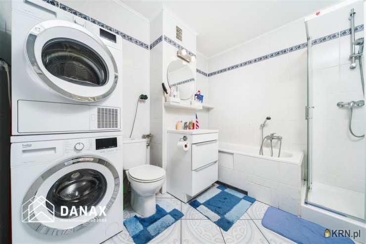 Kraków, Prądnik Biały, ul. , 2 pokojowe, Mieszkanie  na sprzedaż