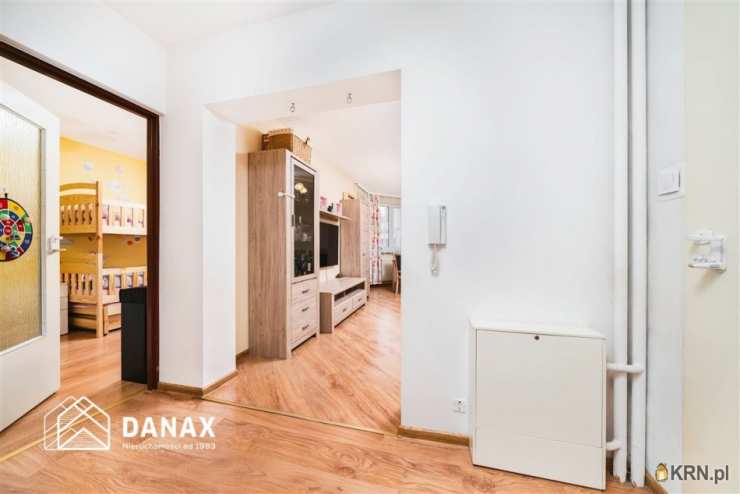 2 pokojowe, Mieszkanie  na sprzedaż, Kraków, Prądnik Biały, ul. 