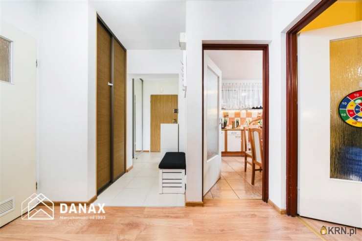 Danax, Mieszkanie  na sprzedaż, Kraków, Prądnik Biały, ul. 