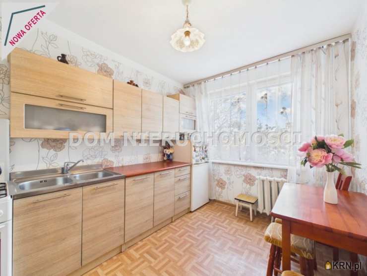 Mieszkanie  na sprzedaż, Olsztyn, Mazurskie, ul. W. Pstrowskiego, 3 pokojowe