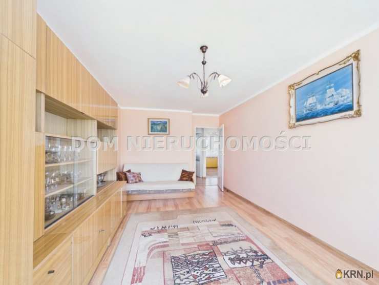 3 pokojowe, Olsztyn, Mazurskie, ul. W. Pstrowskiego, Mieszkanie  na sprzedaż