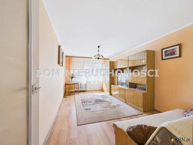 3 pokojowe, Mieszkanie  na sprzedaż, Olsztyn, Mazurskie, ul. W. Pstrowskiego