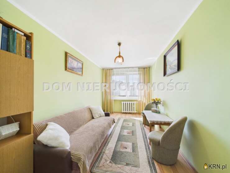 DOM Nieruchomości, Mieszkanie  na sprzedaż, Olsztyn, Mazurskie, ul. W. Pstrowskiego