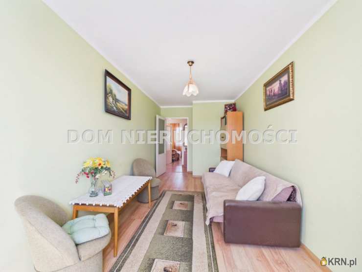 Mieszkanie  na sprzedaż, Olsztyn, Mazurskie, ul. W. Pstrowskiego, 3 pokojowe
