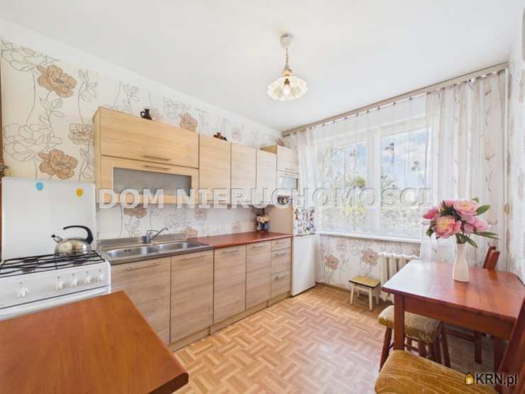 DOM Nieruchomości, Mieszkanie  na sprzedaż, Olsztyn, Mazurskie, ul. W. Pstrowskiego