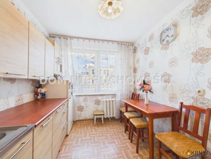 Mieszkanie  na sprzedaż, Olsztyn, Mazurskie, ul. W. Pstrowskiego, 3 pokojowe