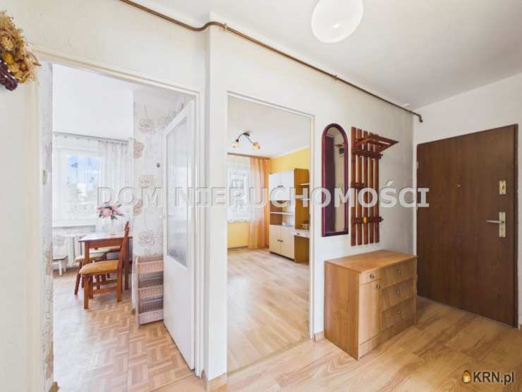 Mieszkanie  na sprzedaż, 3 pokojowe, Olsztyn, Mazurskie, ul. W. Pstrowskiego