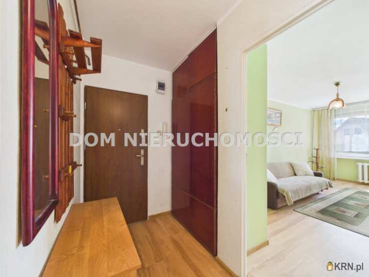 3 pokojowe, Olsztyn, Mazurskie, ul. W. Pstrowskiego, Mieszkanie  na sprzedaż