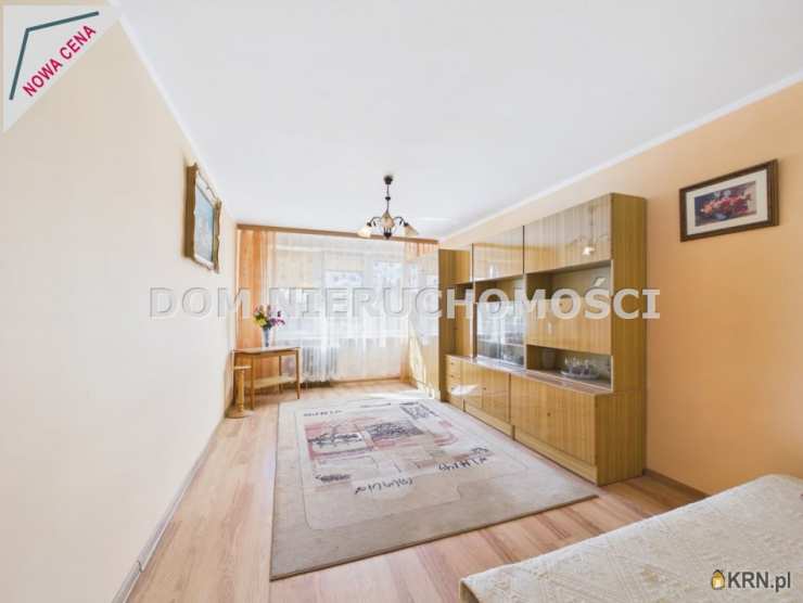 Mieszkanie  na sprzedaż, Olsztyn, Mazurskie, ul. W. Pstrowskiego, 3 pokojowe