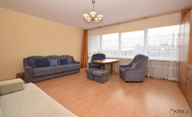 Ustka, ul. Grunwaldzka, Mieszkanie  na sprzedaż, 3 pokojowe