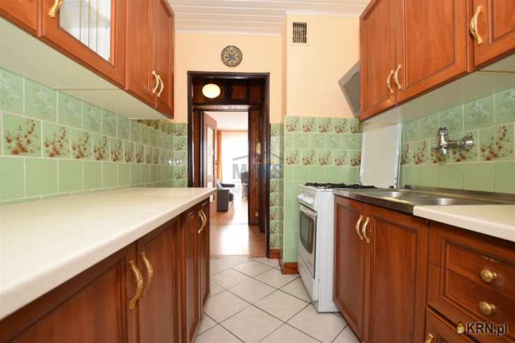 3 pokojowe, Mieszkanie  na sprzedaż, Ustka, ul. Grunwaldzka