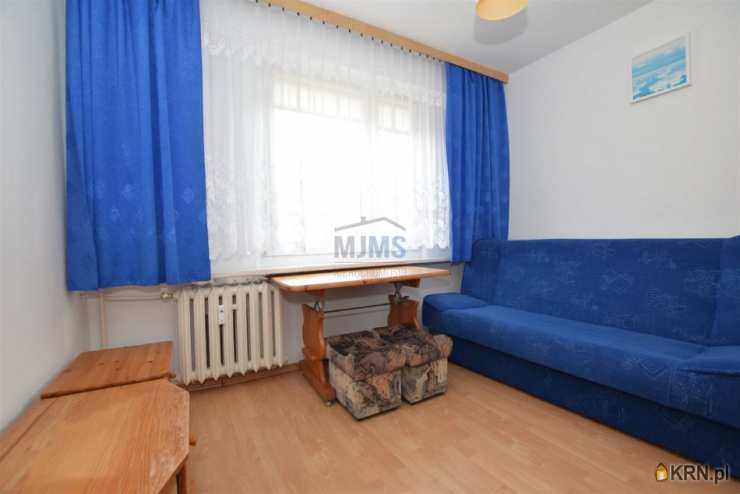 Mieszkanie  na sprzedaż, Ustka, ul. Grunwaldzka, 3 pokojowe