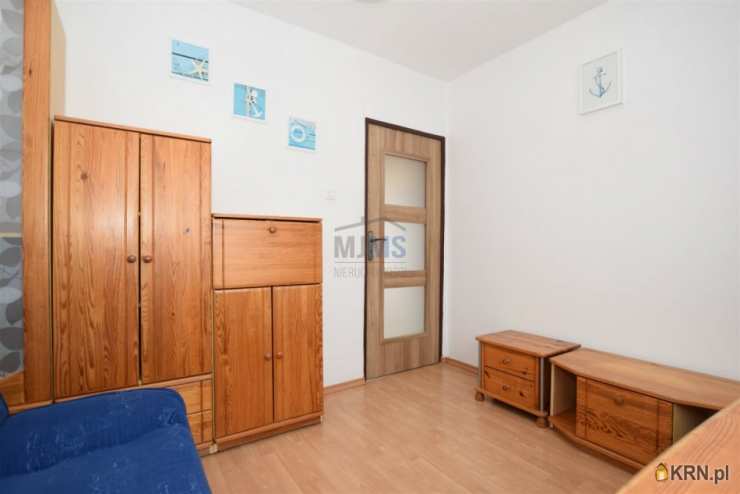 Mieszkanie  na sprzedaż, 3 pokojowe, Ustka, ul. Grunwaldzka