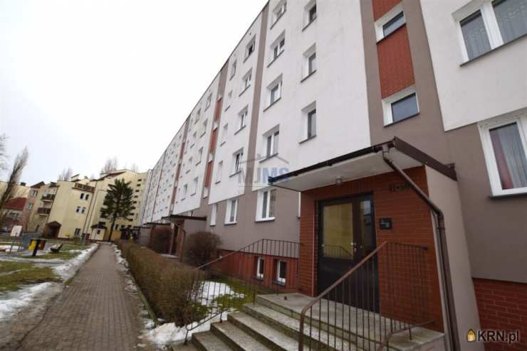 MJMS Nieruchomości, Mieszkanie  na sprzedaż, Ustka, ul. Grunwaldzka