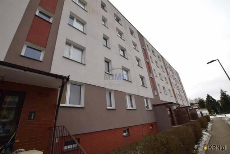3 pokojowe, Mieszkanie  na sprzedaż, Ustka, ul. Grunwaldzka