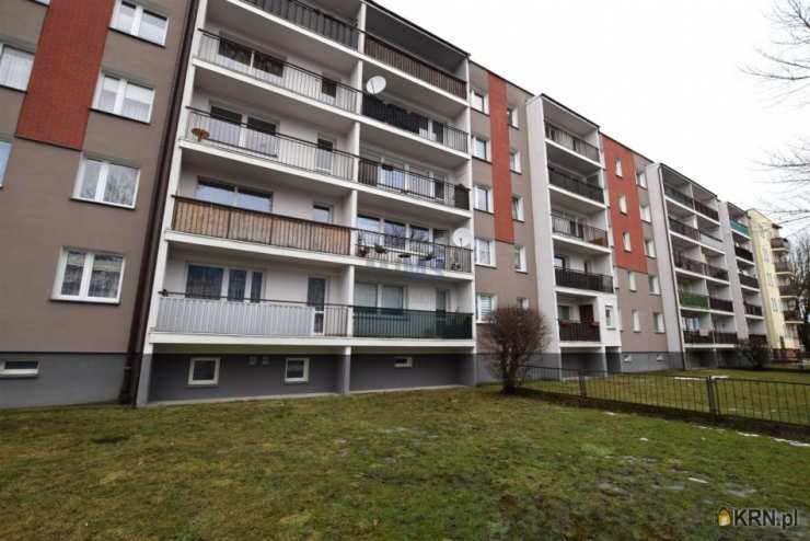 Mieszkanie  na sprzedaż, Ustka, ul. Grunwaldzka, 3 pokojowe