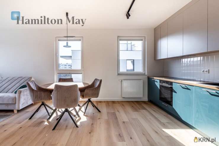 Hamilton May, Mieszkanie  do wynajęcia, Warszawa, ul. 