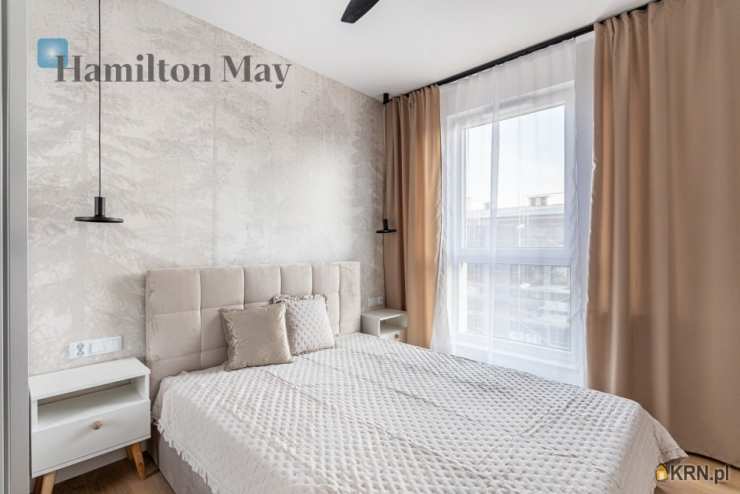 , Mieszkanie  do wynajęcia, Warszawa, ul. 