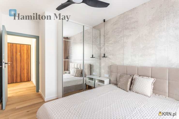 Hamilton May, Mieszkanie  do wynajęcia, Warszawa, ul. 