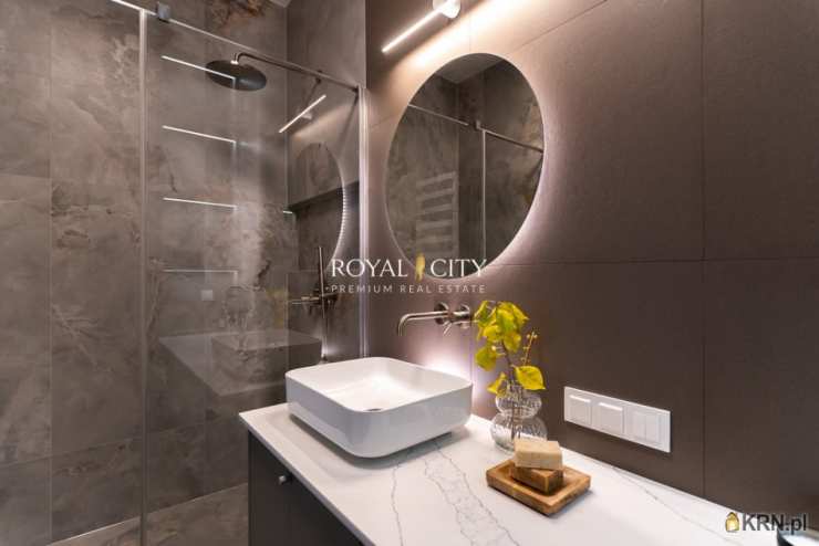 Royal City, Mieszkanie  do wynajęcia, Warszawa, Wilanów, ul. 