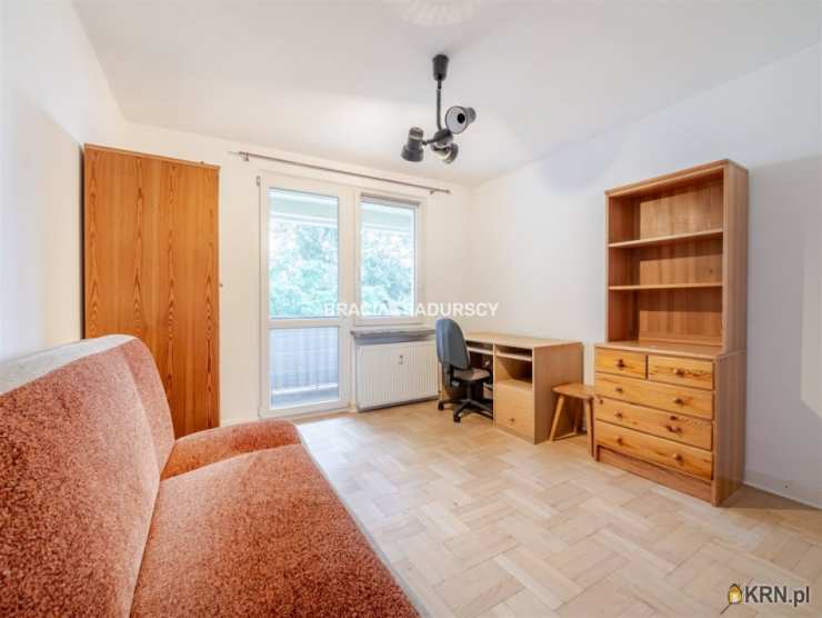 3 pokojowe, Kraków, Prądnik Czerwony, ul. Zaułek Wileński, Mieszkanie  na sprzedaż