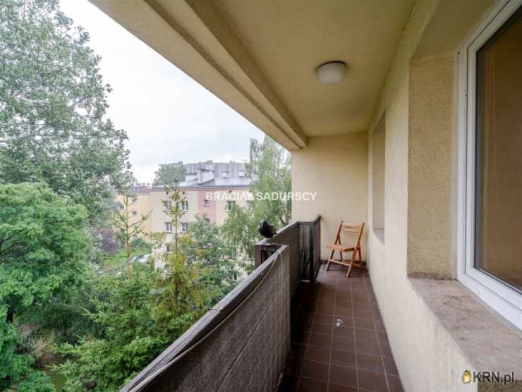 Kraków, Prądnik Czerwony, ul. Zaułek Wileński, 3 pokojowe, Mieszkanie  na sprzedaż
