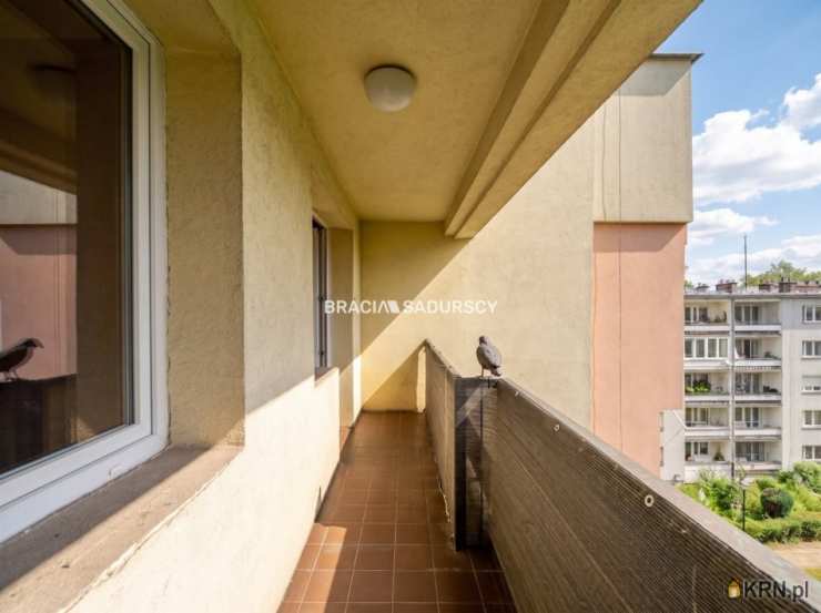 Kraków, Prądnik Czerwony, ul. Zaułek Wileński, Mieszkanie  na sprzedaż, 3 pokojowe