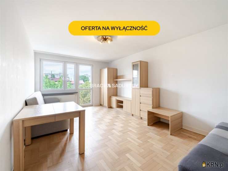 Mieszkanie  na sprzedaż, Kraków, Prądnik Czerwony, ul. Zaułek Wileński, 3 pokojowe