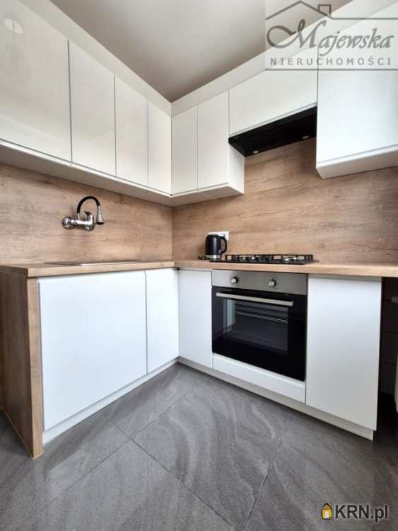 MAJEWSKA NIERUCHOMOŚCI, Mieszkanie  do wynajęcia, Myślenice, ul. 