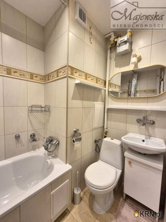 Myślenice, ul. , Mieszkanie  do wynajęcia, 3 pokojowe