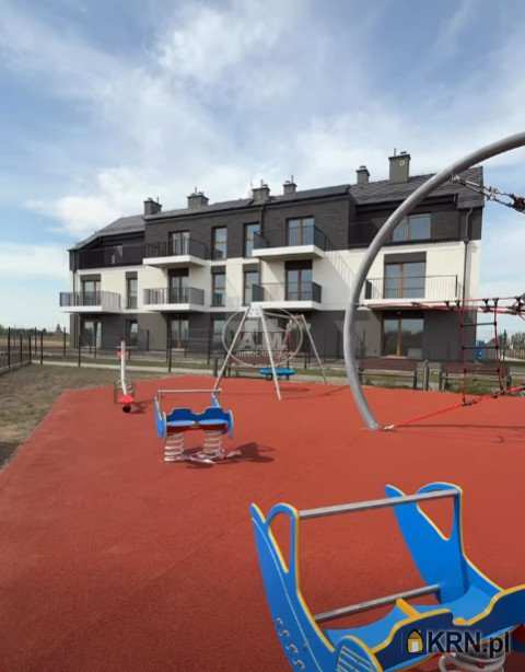 Siechnice, ul. św. Krzyża, 3 pokojowe, Mieszkanie  na sprzedaż