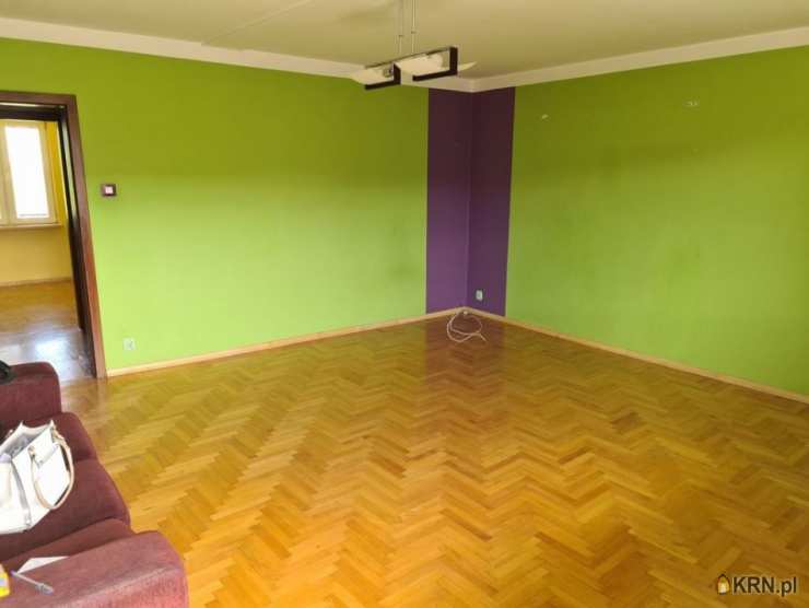 3 pokojowe, Mieszkanie  na sprzedaż, Brzesko, ul. 