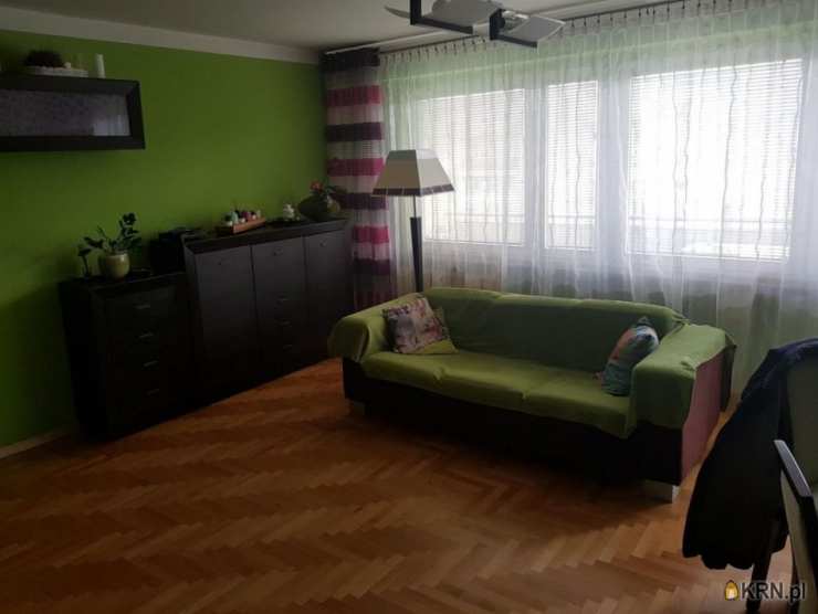 Mieszkanie  na sprzedaż, 3 pokojowe, Brzesko, ul. 