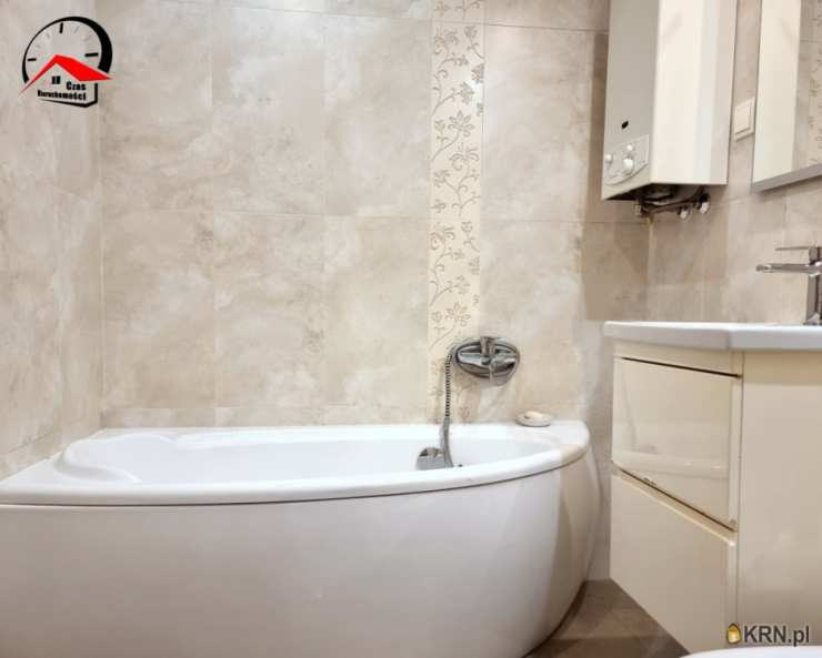 Czas Nieruchomości, Mieszkanie  na sprzedaż, Mogilno, ul. T. Kościuszki