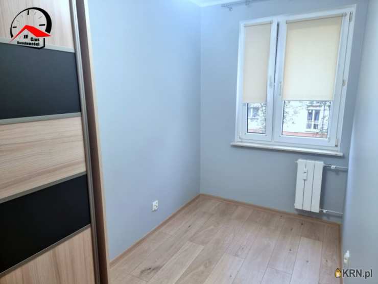 Mieszkanie  na sprzedaż, Mogilno, ul. T. Kościuszki, 4 pokojowe