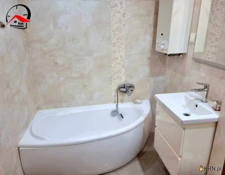 4 pokojowe, Mieszkanie  na sprzedaż, Mogilno, ul. T. Kościuszki