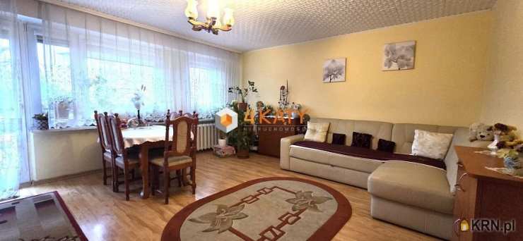 Mieszkanie  na sprzedaż, 3 pokojowe, Aleksandrów Kujawski, ul. 