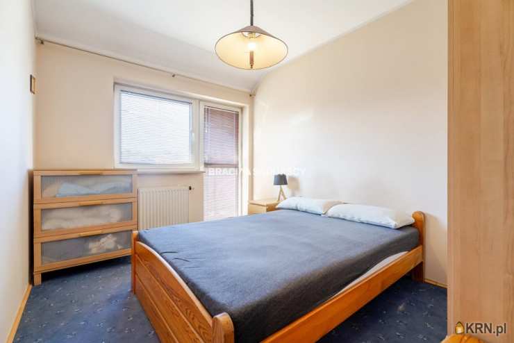 3 pokojowe, Mieszkanie  na sprzedaż, Kraków, Dębniki, ul. Szuwarowa