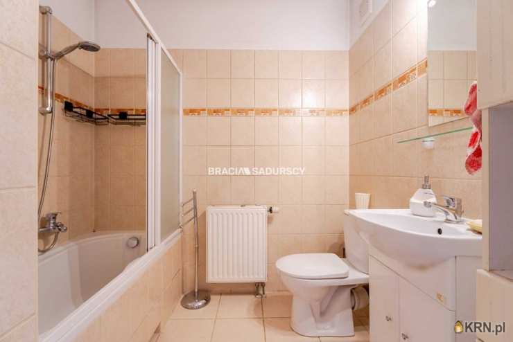 Mieszkanie  na sprzedaż, Kraków, Dębniki, ul. Szuwarowa, 3 pokojowe