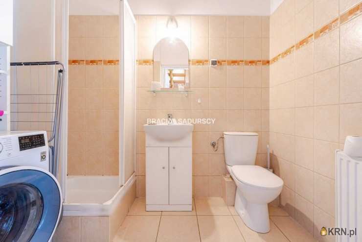 3 pokojowe, Kraków, Dębniki, ul. Szuwarowa, Mieszkanie  na sprzedaż