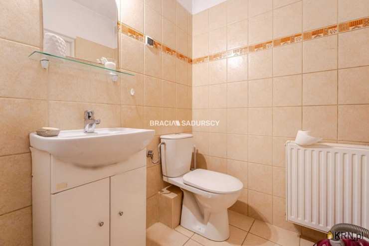 BRACIA SADURSCY ODDZIAŁ BS4 KROWODRZA, Mieszkanie  na sprzedaż, Kraków, Dębniki, ul. Szuwarowa